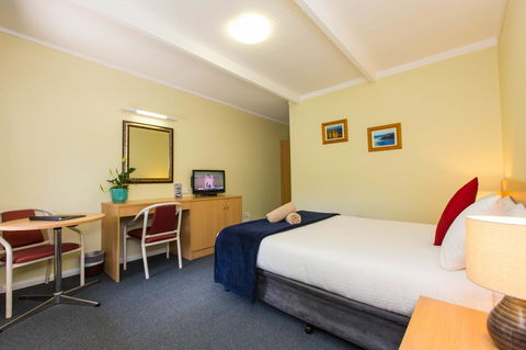 Sky Rider Motor Inn - Sydney 4u 16