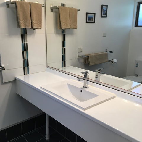 Sky Rider Motor Inn - Sydney 4u 43