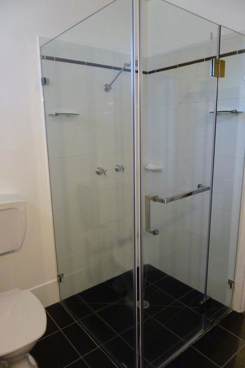 Sky Rider Motor Inn - Sydney 4u 38