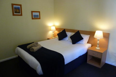 Sky Rider Motor Inn - Sydney 4u 18