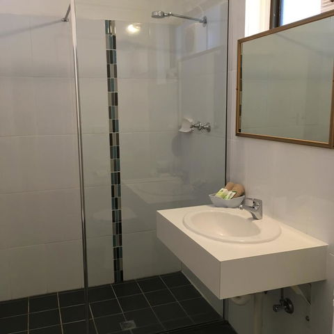 Sky Rider Motor Inn - Sydney 4u 22