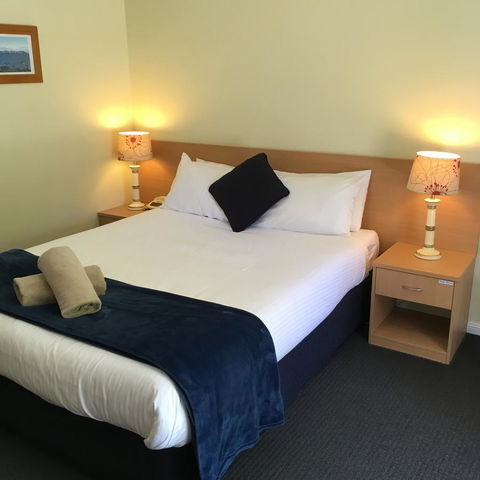 Sky Rider Motor Inn - Sydney 4u 17