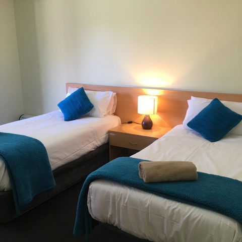 Sky Rider Motor Inn - Sydney 4u 30