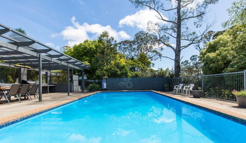 Sky Rider Motor Inn - Sydney 4u 21