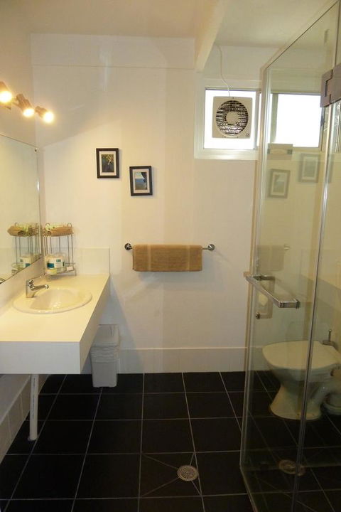 Sky Rider Motor Inn - Sydney 4u 37