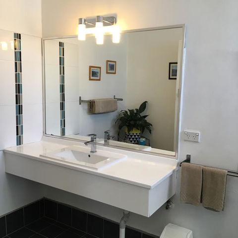 Sky Rider Motor Inn - Sydney 4u 19