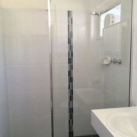 Sky Rider Motor Inn - Sydney 4u 31