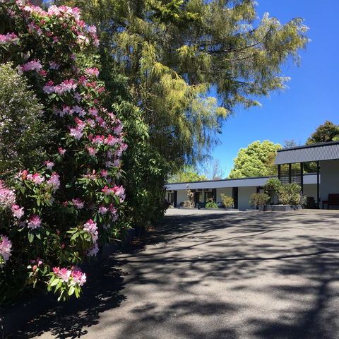Sky Rider Motor Inn - Sydney 4u 24
