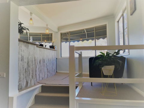 Sky Rider Motor Inn - Sydney 4u 10
