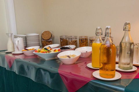 Sky Rider Motor Inn - Sydney 4u 9
