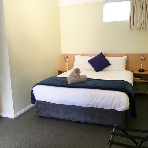 Sky Rider Motor Inn - Sydney 4u 33