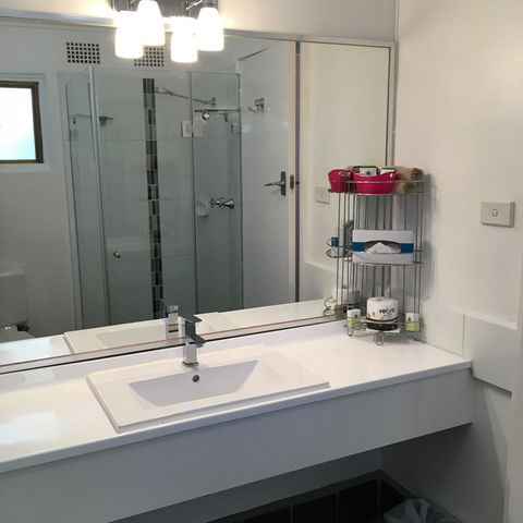 Sky Rider Motor Inn - Sydney 4u 44