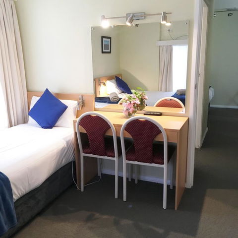 Sky Rider Motor Inn - Sydney 4u 34