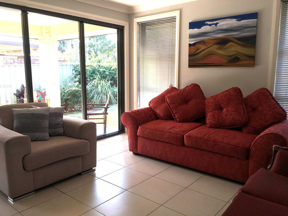Glenfield NSW Sydney 4u