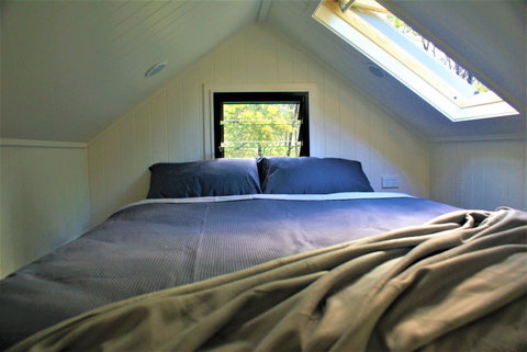 Christopher Tiny House - Sydney Resort 7