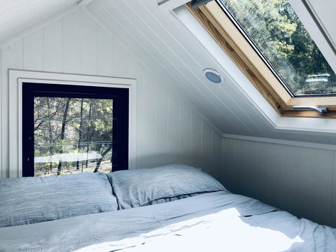 Christopher Tiny House - Sydney Resort 1