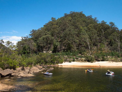 Christopher Tiny House - Sydney Resort 6