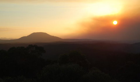 Christopher Tiny House - Sydney Resort 2