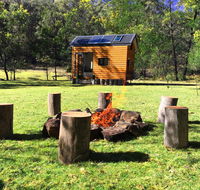 Christopher Tiny House - Sydney 4u
