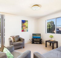 Aquarius 9 - Opposite Wallis Lake - Accommodation Sydney