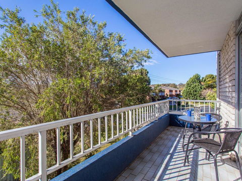 Aquarius 9 - Accommodation Sydney 11