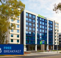 Holiday Inn Express Sydney Macquarie Park - Sydney 4u