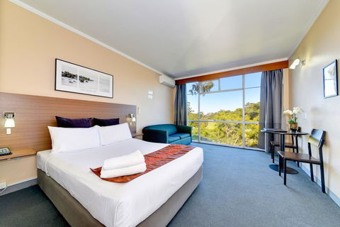 The Select Inn Ryde - Sydney 4u 30