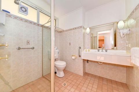 The Select Inn Ryde - Sydney 4u 37