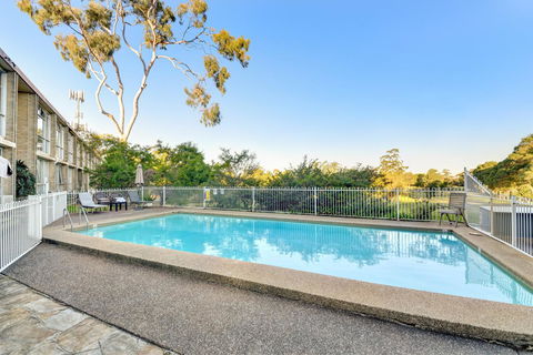 The Select Inn Ryde - Sydney 4u 11