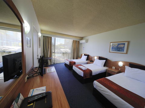 The Select Inn Ryde - Sydney 4u 31
