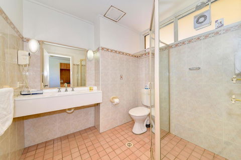 The Select Inn Ryde - Sydney 4u 38