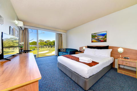 The Select Inn Ryde - Sydney 4u 25