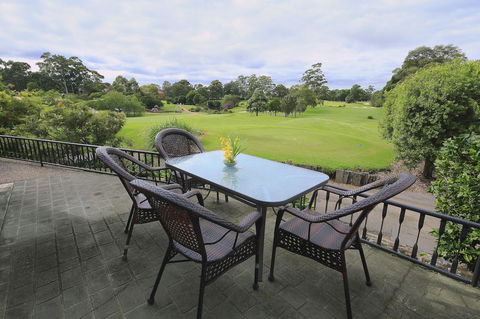 The Select Inn Ryde - Sydney 4u 21