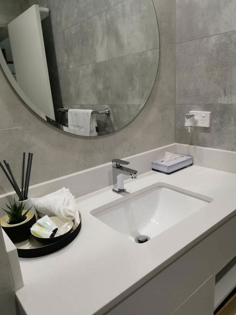 The Select Inn Ryde - Sydney 4u 2