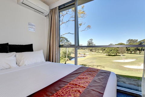 The Select Inn Ryde - Sydney 4u 6