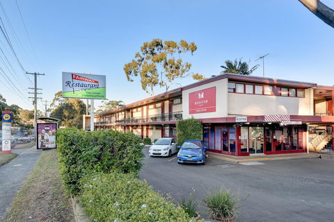 The Select Inn Ryde - Sydney 4u 16