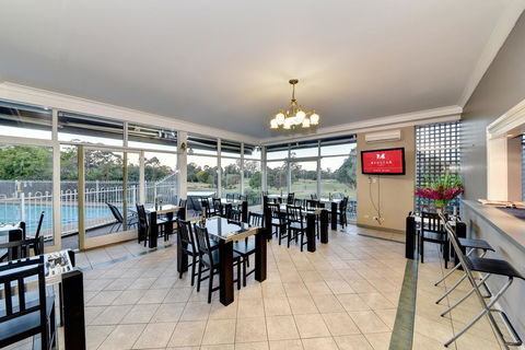 The Select Inn Ryde - Sydney 4u 18