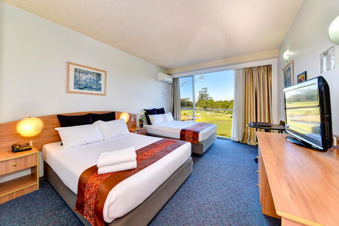 The Select Inn Ryde - Sydney 4u 0
