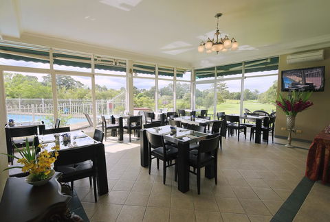 The Select Inn Ryde - Sydney 4u 20
