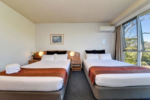 The Select Inn Ryde - Sydney 4u 8