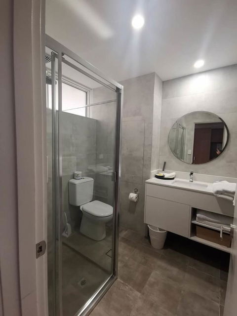 The Select Inn Ryde - Sydney 4u 3