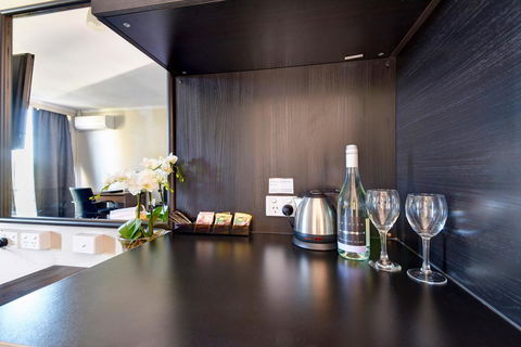 The Select Inn Ryde - Sydney 4u 24