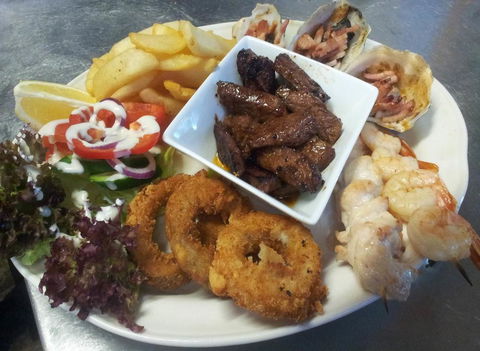 The Select Inn Ryde - Sydney 4u 42