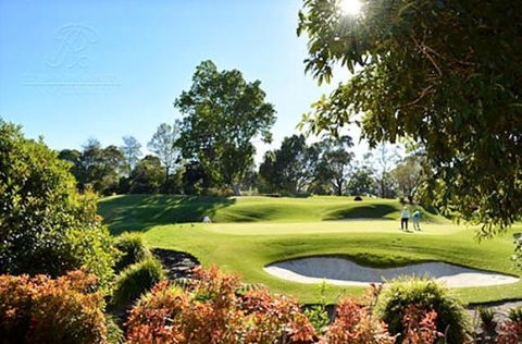 The Select Inn Ryde - Sydney 4u 12