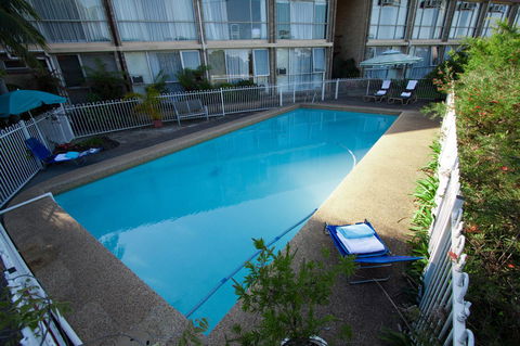 The Select Inn Ryde - Sydney 4u 32