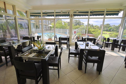 The Select Inn Ryde - Sydney 4u 36