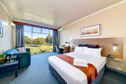 The Select Inn Ryde - Sydney 4u 14