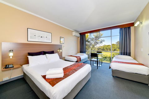 The Select Inn Ryde - Sydney 4u 29