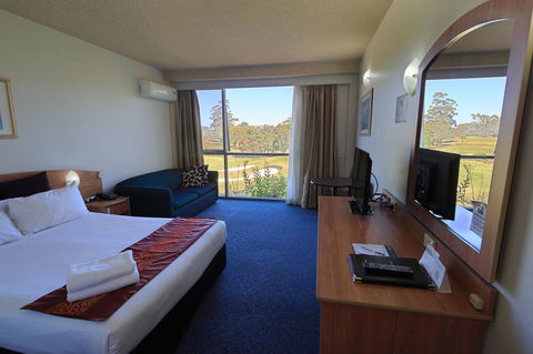 The Select Inn Ryde - Sydney 4u 9