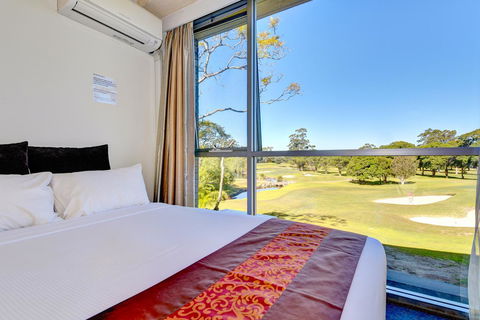 The Select Inn Ryde - Sydney 4u 22